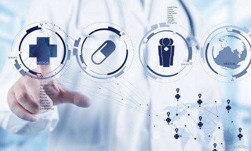 AI人工智能與疾病診斷 技術前沿與未來展望